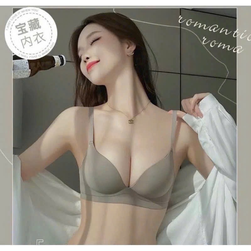 SET 3 ÁO LÓT MIX MÀU NỮ ĐỆM NGỰC