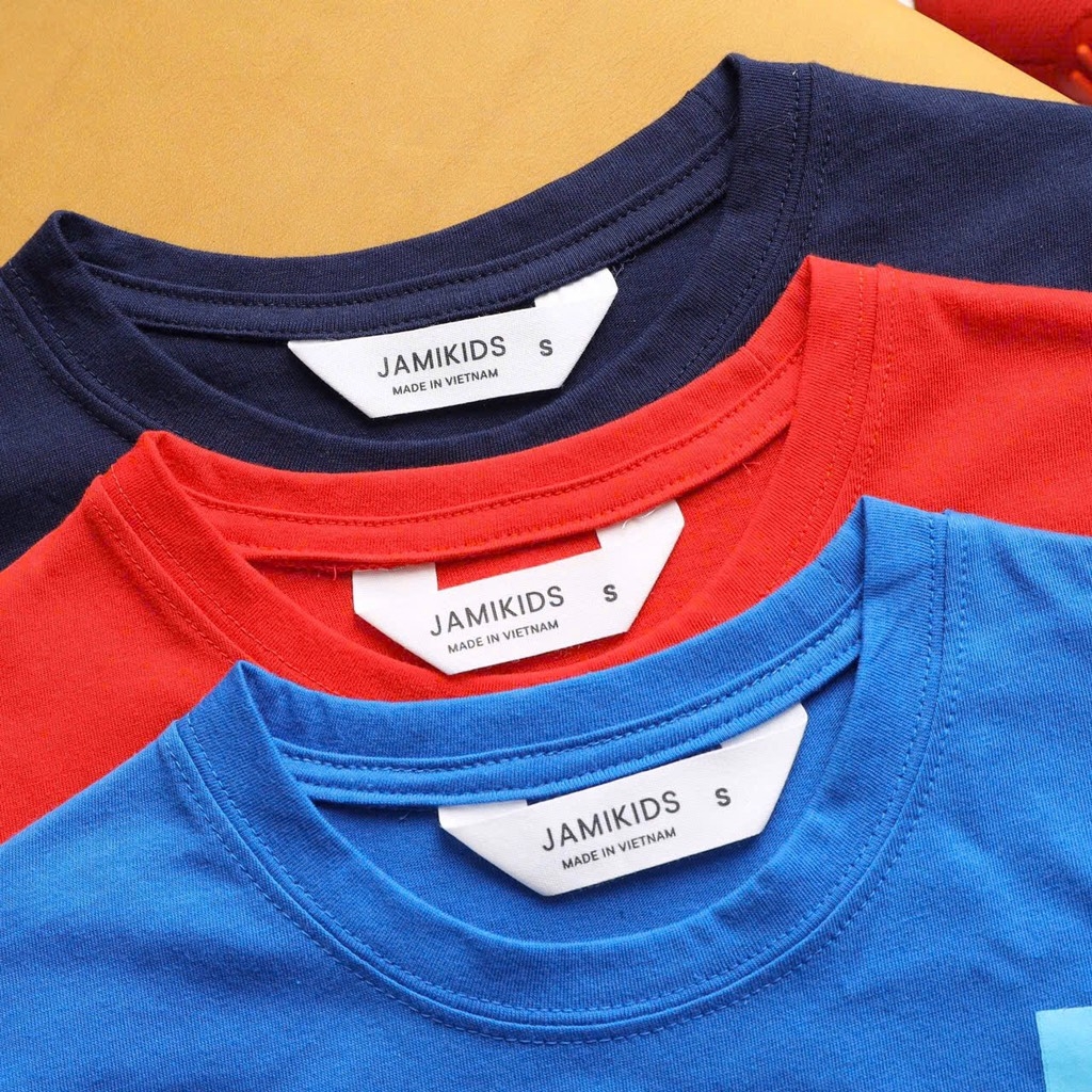 SET BỘ DÀI TAY SIZE ĐẠI 6 MÀU BÉ TRAI