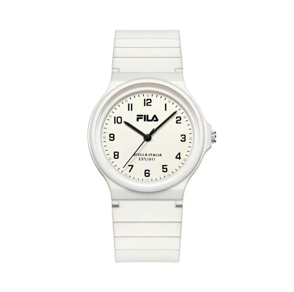 PHỤ KIỆN - ĐỒNG HỒ FL NỮ TRẮNG