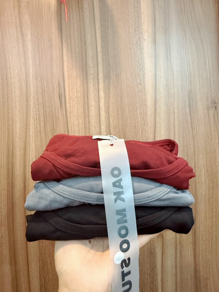 SET 3 ÁO DÀI TAY CỔ VUÔNG NỮ THU ĐÔNG