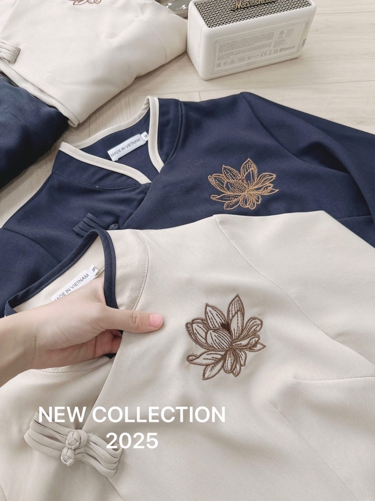 PHÁP PHỤC ĐI CHÙA CỔ TÀU NỮ(XẢ 149k)