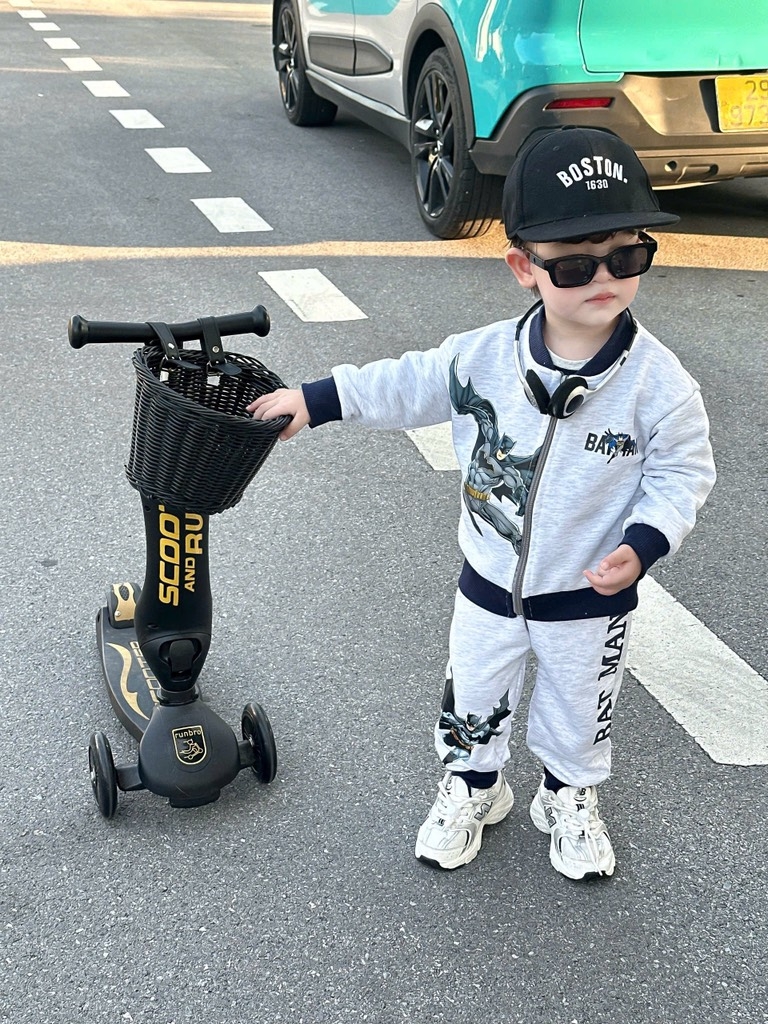 SET DÀI NỈ CHÂN CUA BATMAN 3 CHI TIẾT GHI THAN BÉ TRAI