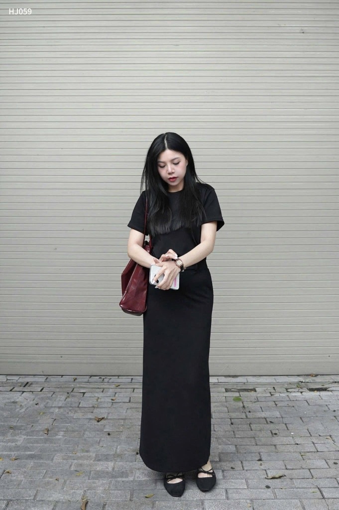 SET CỘC MIX CVAY DÁNG DÀI NỮ