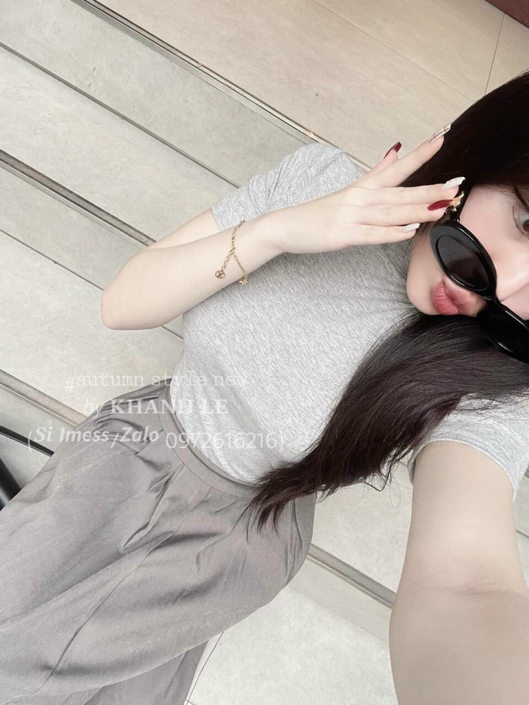 SET ÁO VÀ CHÂN VÁY (SALE 99k)