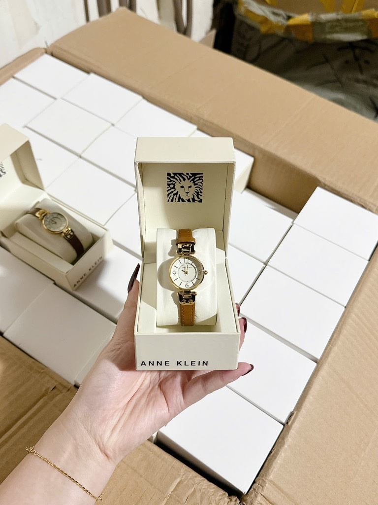 PHỤ KIỆN - ĐỒNG HỒ AK NỮ