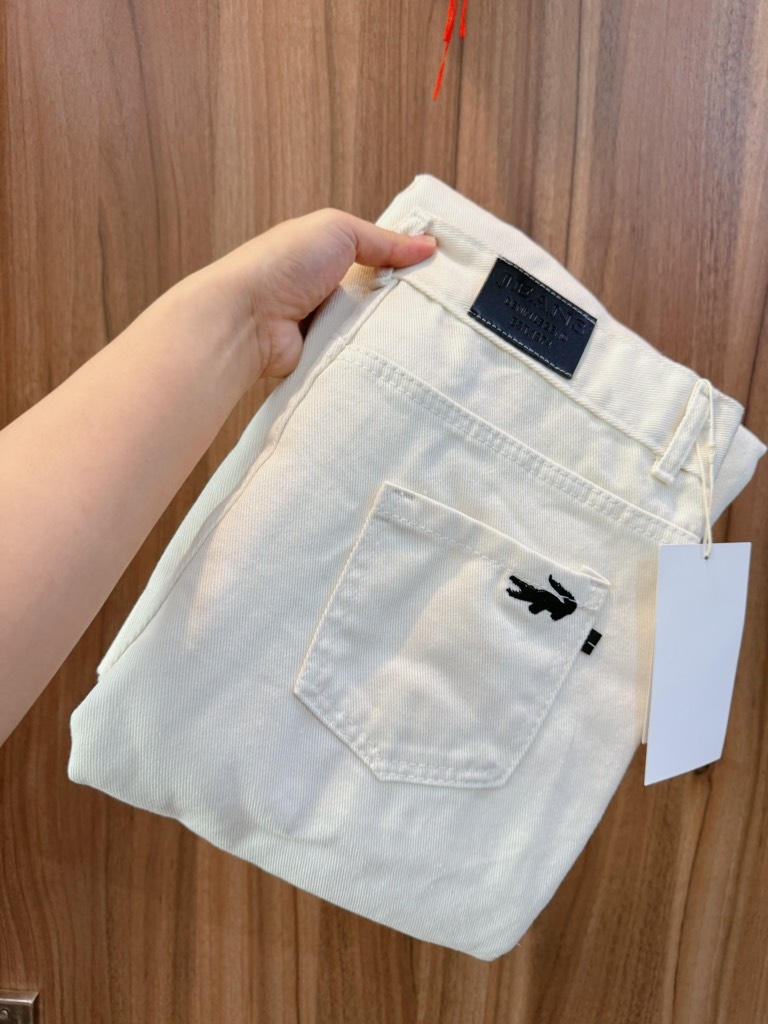 QUẦN JEAN THÊU CS NỮ