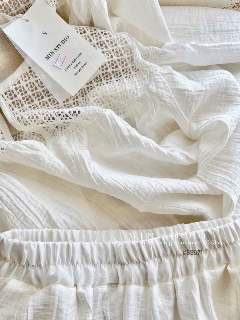 SET BỘ CỘC ĐŨI NHĂN PHỐI LƯỚI NỮ SẴN