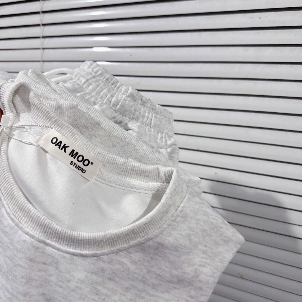 SET BỘ DÀI NỈ HAI DA ALO NỮ THU ĐÔNG