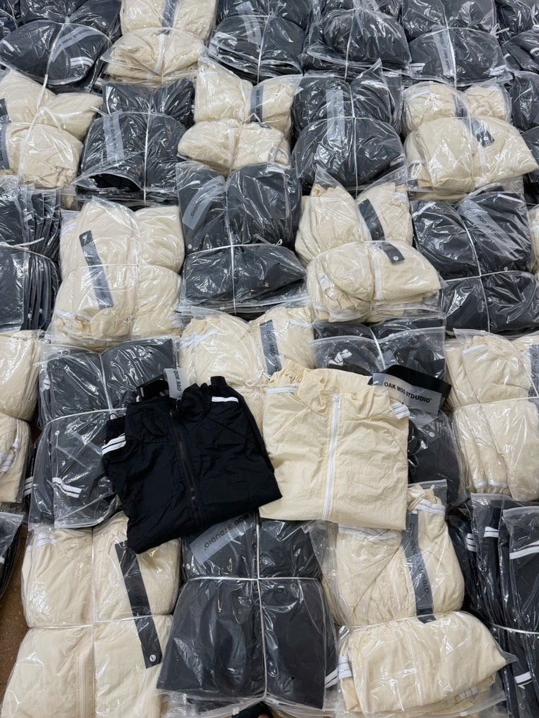BỘ GIÓ SỌC NỮ THU ĐÔNG SẴN( XẢ 119k)