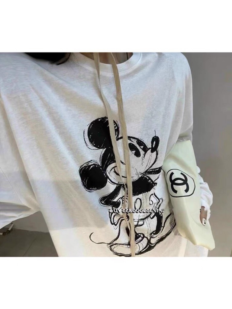 SET 2 ÁO THUN MIC.KEY DÀI TAY SẴN(XẢ 80k)