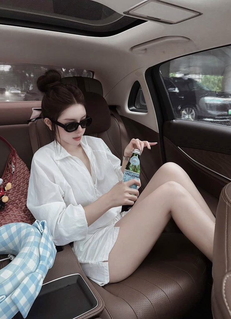 BỘ GIÓ KÉO KHOÁ ALO NỮ THU ĐÔNG