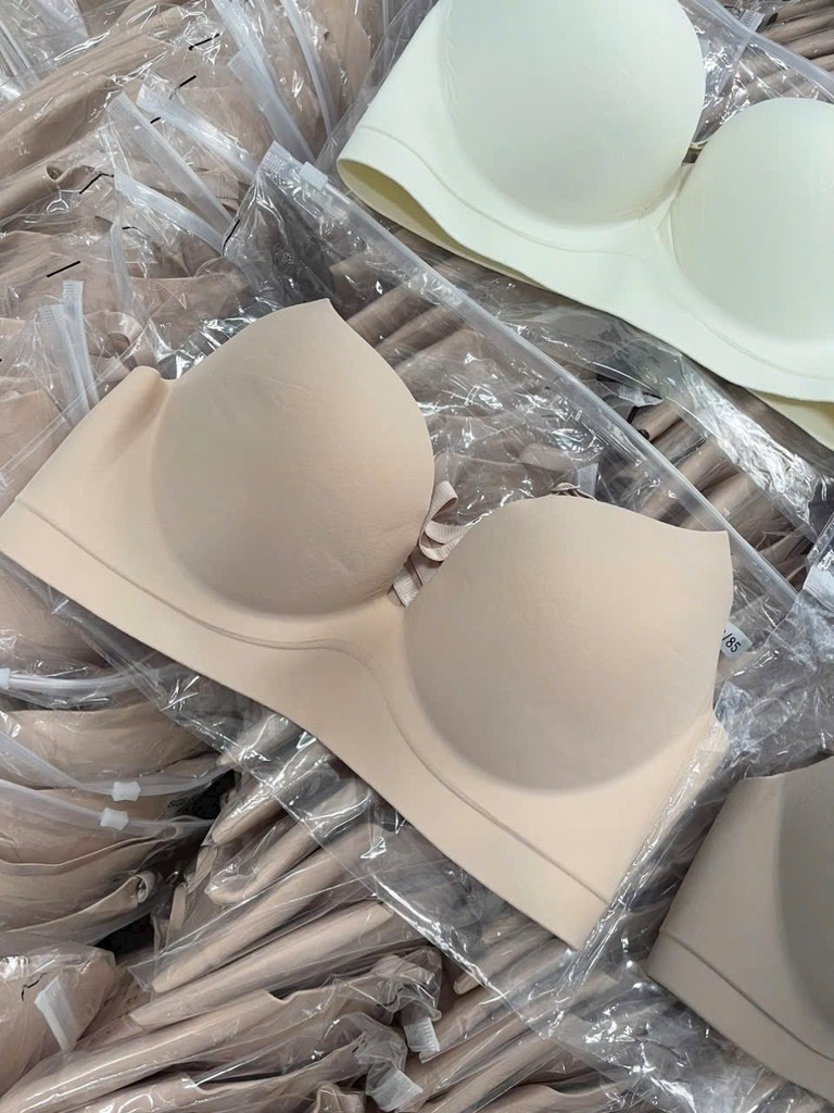 SET 3 ÁO LÓT MIX MÀU NỮ ĐỆM NGỰC