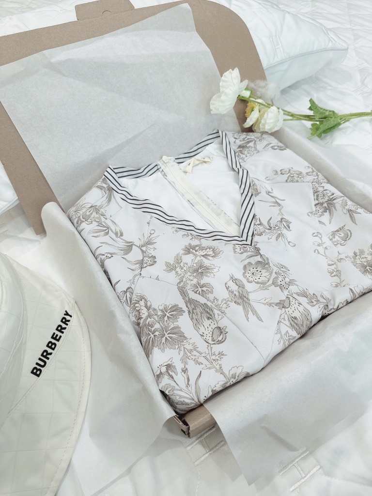 VÁY CỔ V PHỐI KẺ KÈM ĐAI HAI LỚP SẴN (SALE 89k)