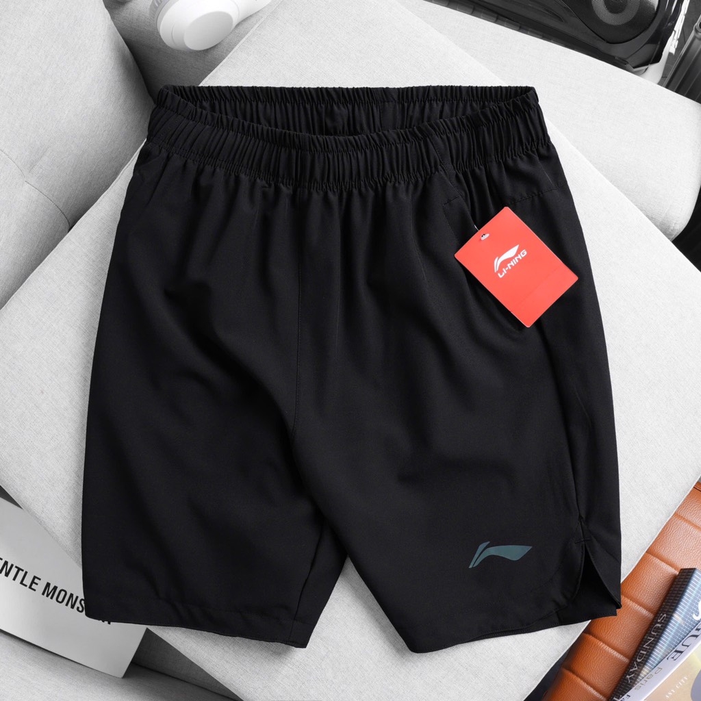 SET 3 QUẦN GIÓ NAM LINNING SẴN (xả 110k)