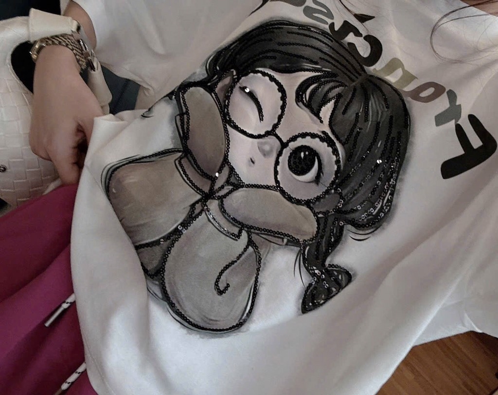 SET BỘ ÁO PHÔNG CÔ GÁI QUẦN ĐÙI HỒNG NỮ