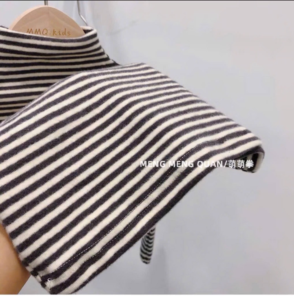 SET 3 ÁO GIỮ NHỆT DÀI TAY BÉ TRAI BÉ GÁI