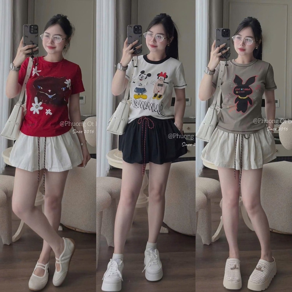 CHÂN VÁY XOÈ MẪU MỚI NỮ