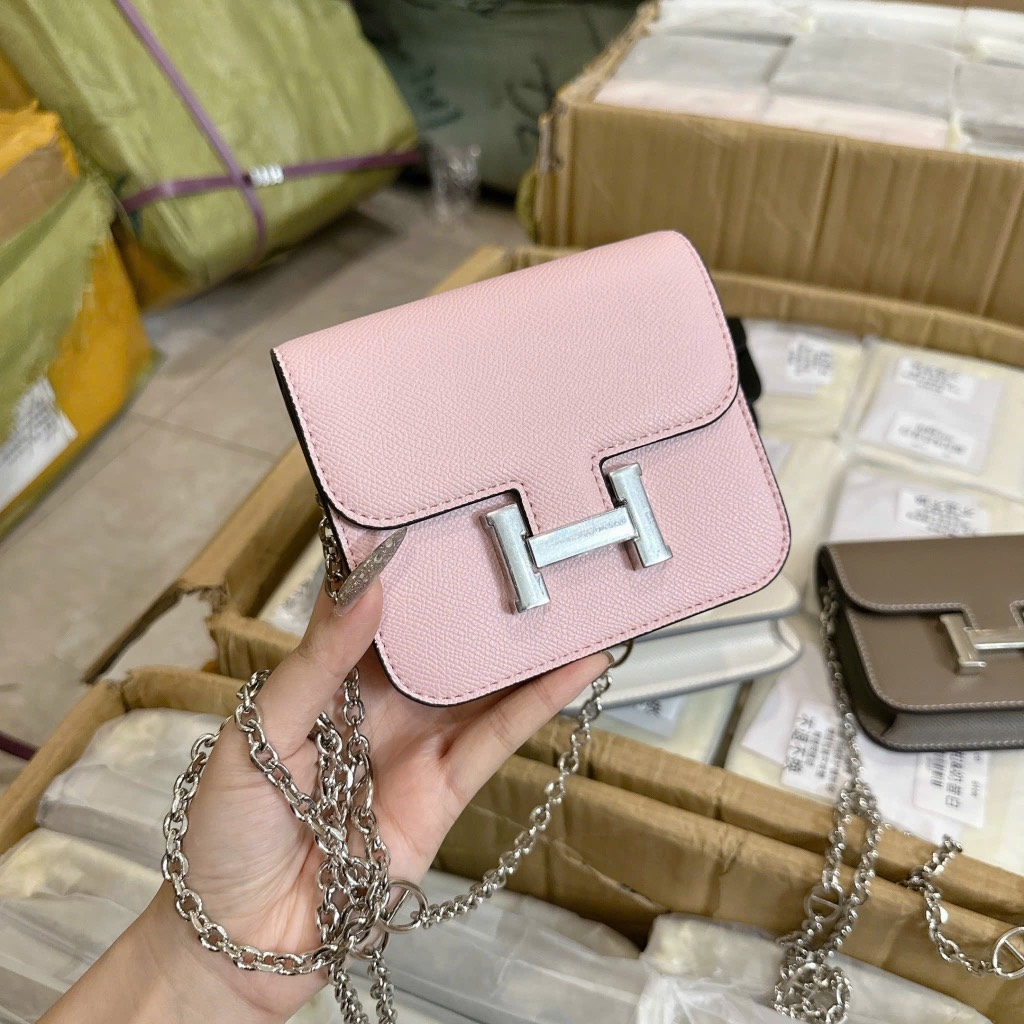TÚI XÁCH - TÚI MINI BAG 4 MÀU NỮ