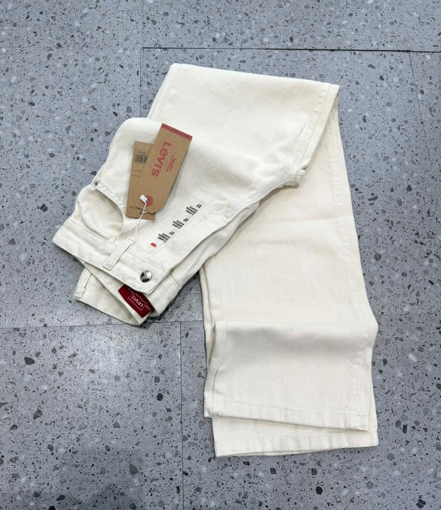 QUẦN JEAN LÌ VAI DÁNG DÀI DƯ XỊN NỮ SẴN(xả 129k)