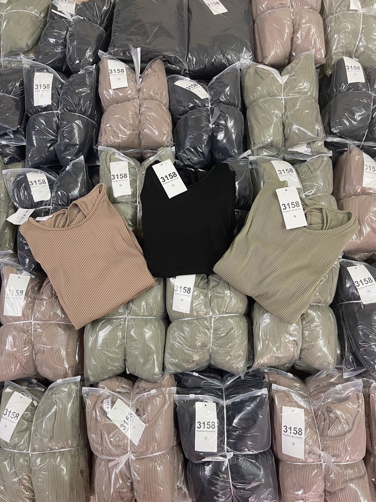 SET BỘ GÂN BUỘC DÂY LƯNG SAU