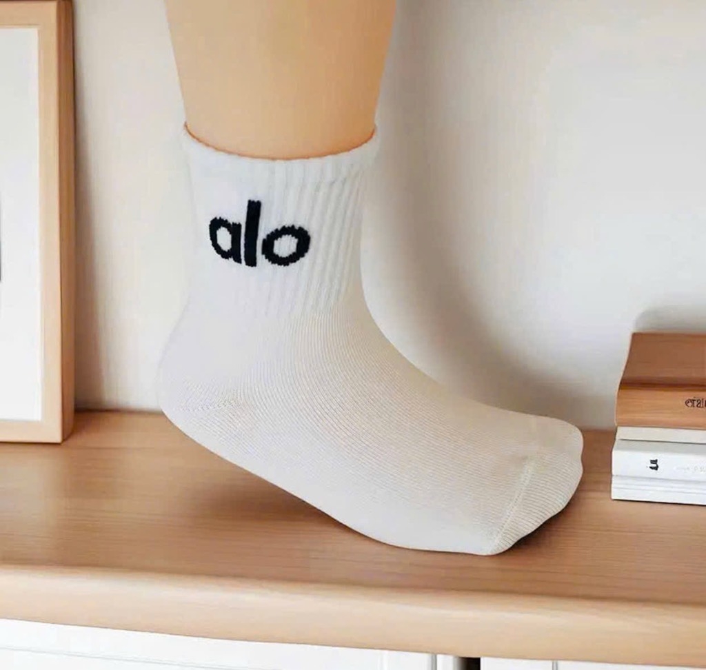 ĐỒ LÓT - SET 10 ĐÔI TẤT ALO MIX MÀU CHO BÉ TRAI BÉ GÁI