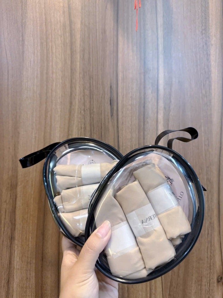 QUẦN CHIP SU CAO CẤP – CHUẨN XỊN MỊN MÀNG NỮ SẴN