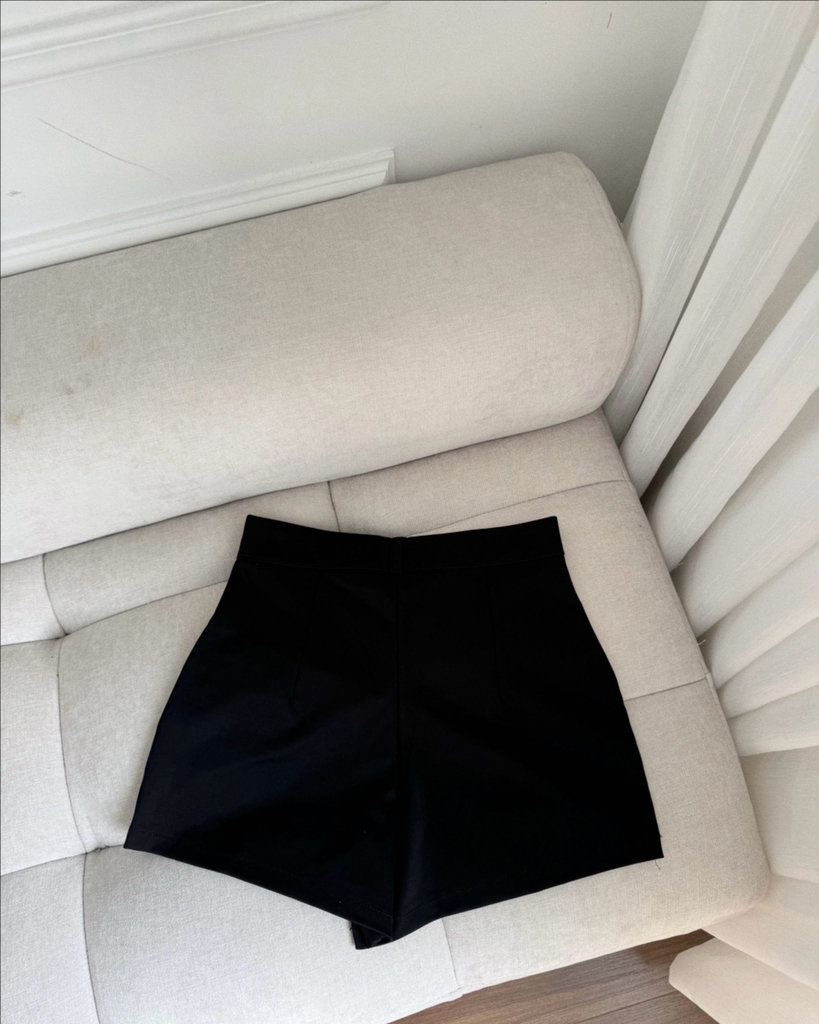 QUẦN SHORT IDOL ONLY NỮ