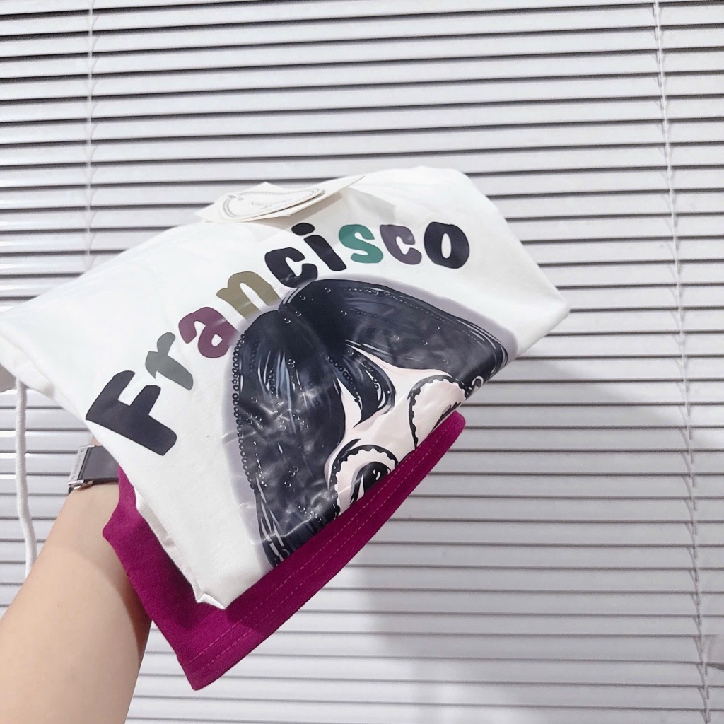 SET BỘ ÁO PHÔNG CÔ GÁI QUẦN ĐÙI HỒNG NỮ