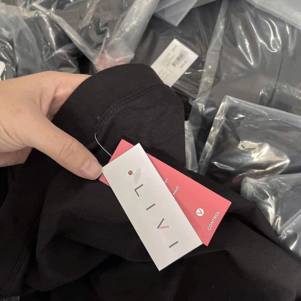 QUẦN LEGGING LIVI XUẤT NỮ