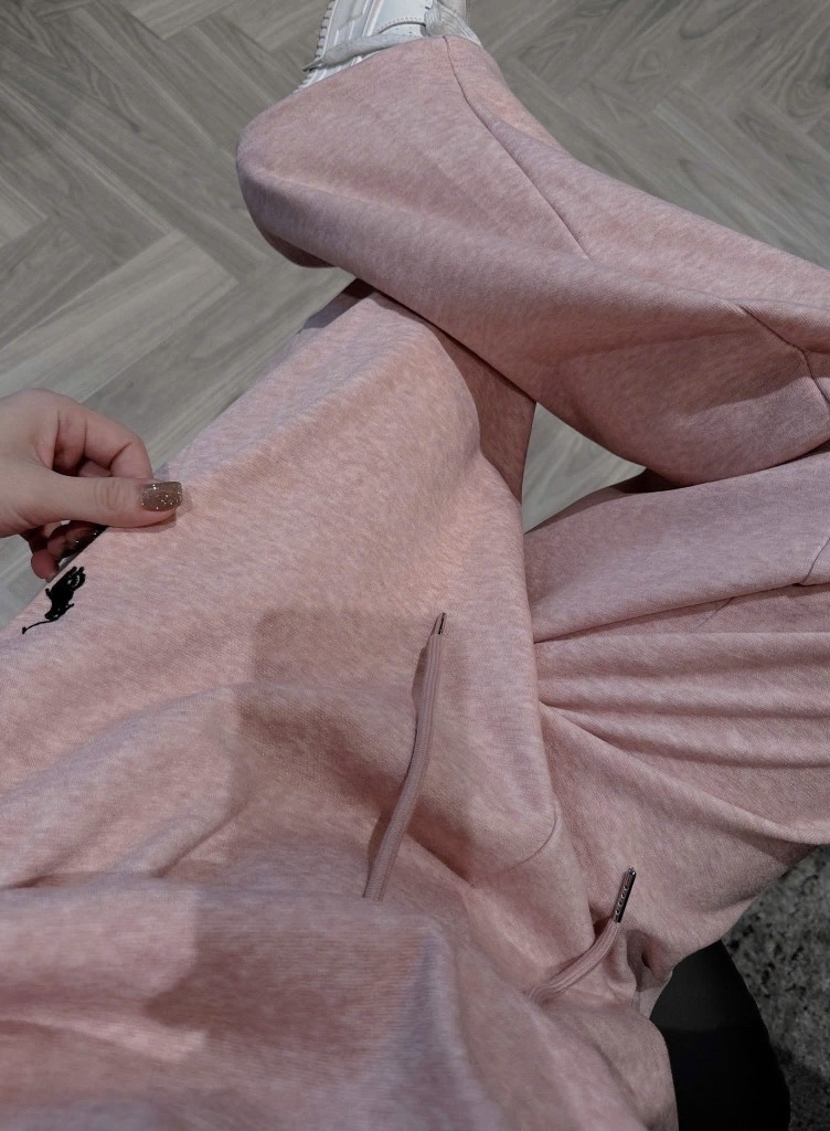 SET BỘ DÀI NỈ THÊU NGỰA 3 MÀU NỮ THU ĐÔNG