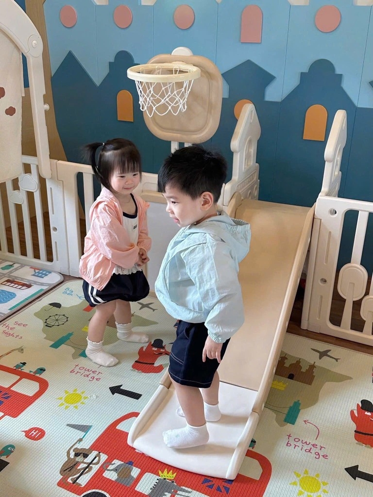 ÁO KHOÁC GIÓ SMILE CÓ MŨ DÀI TAY BÉ TRAI BÉ GÁI(XẢ t 60k)
