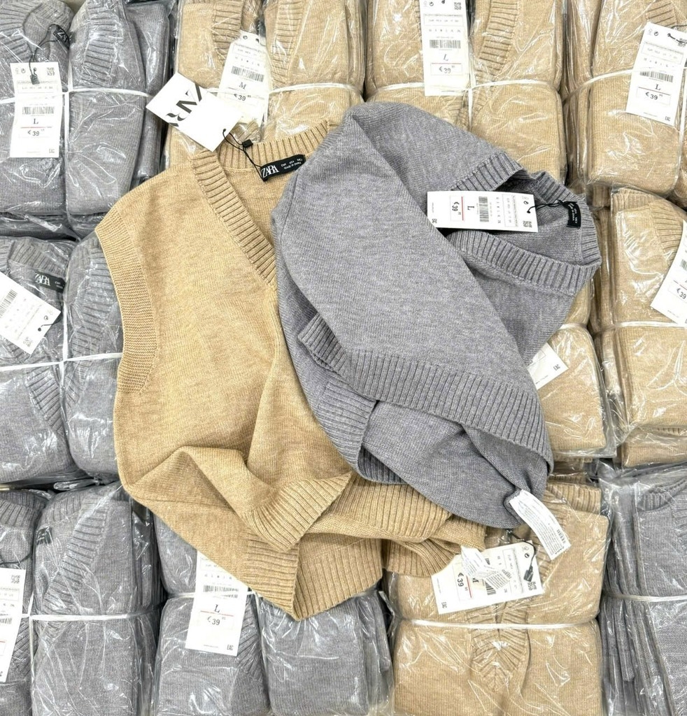 ÁO GHILE LEN Z.R NỮ 2 MÀU