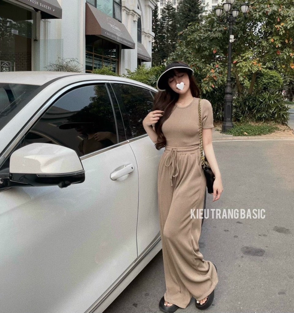 SET BỘ GÂN BUỘC DÂY LƯNG SAU