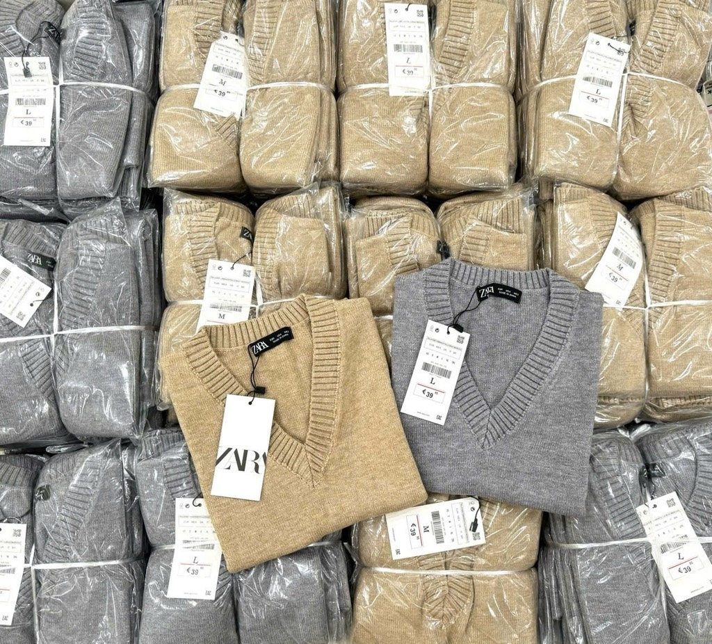 ÁO GHILE LEN Z.R NỮ 2 MÀU