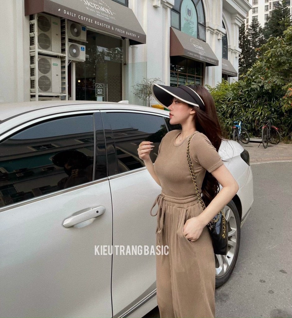 SET BỘ GÂN BUỘC DÂY LƯNG SAU