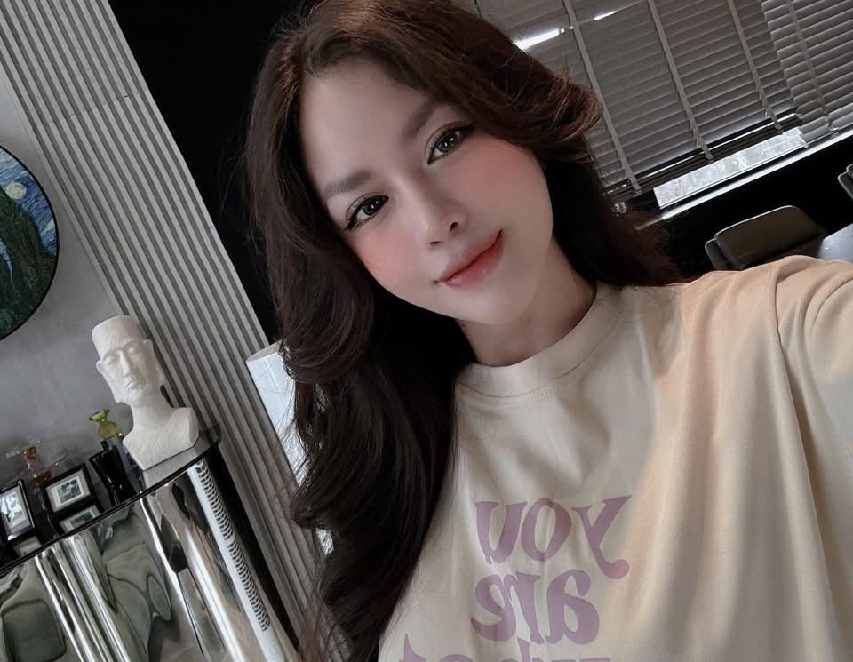 SET BỘ DÀI YOU LOVE QUẦN KẺ TÍM NỮ THU ĐÔNG