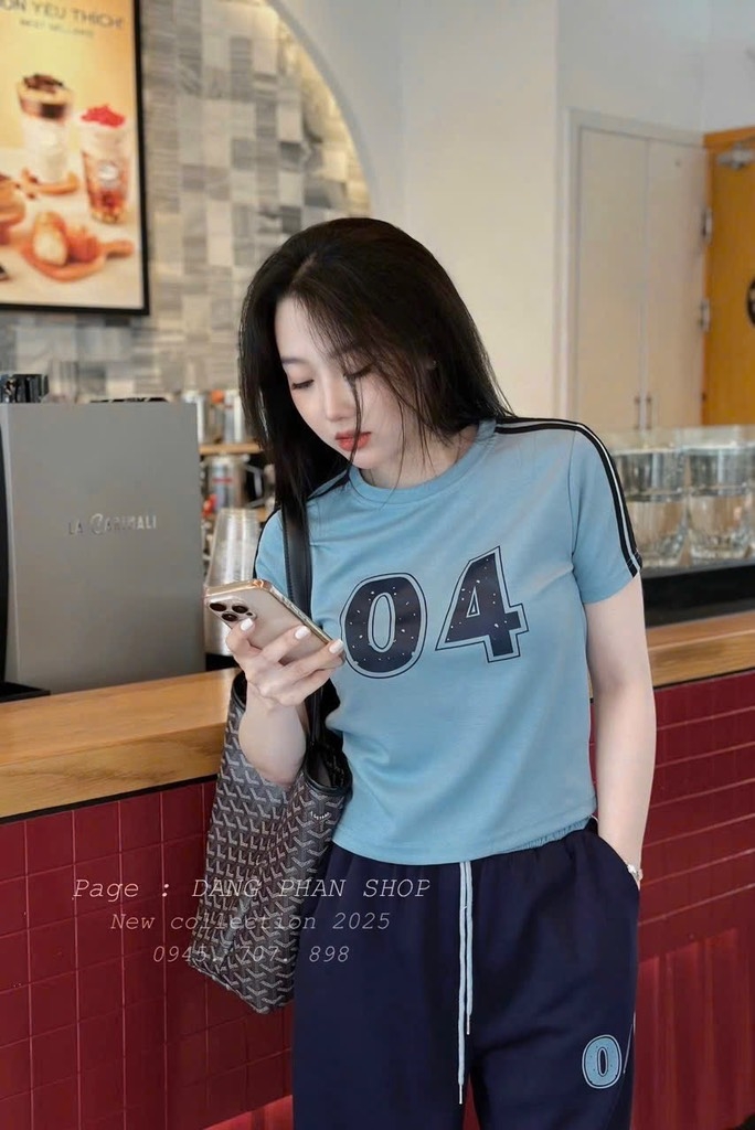 SET BỘ CẠP PHỐI CHẠY SỌC NỮ SẴN (SALE 139k)