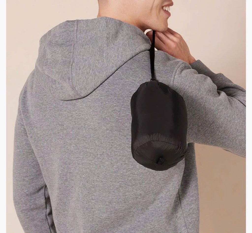 ÁO PHAO NAM SÂU BÉO SẴN (SALE 200k)