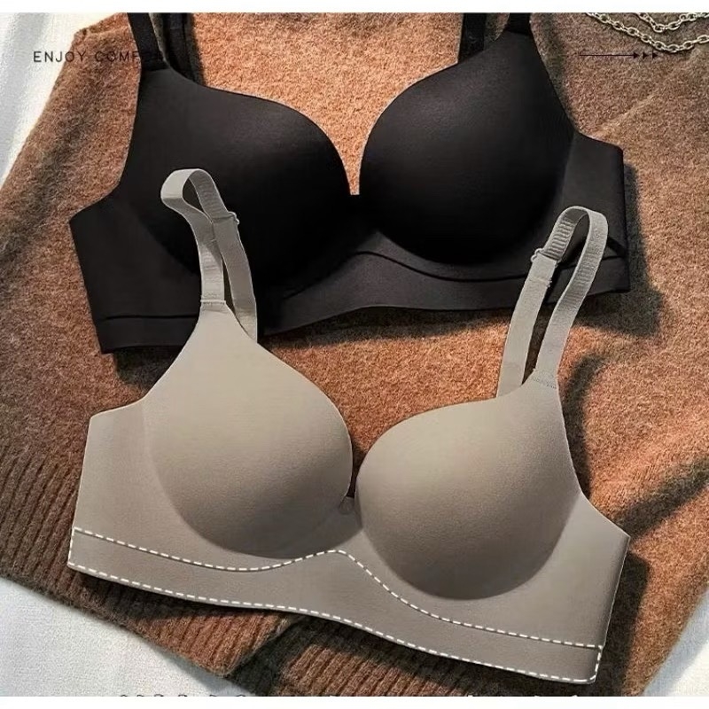 SET 3 ÁO LÓT MIX MÀU NỮ ĐỆM NGỰC