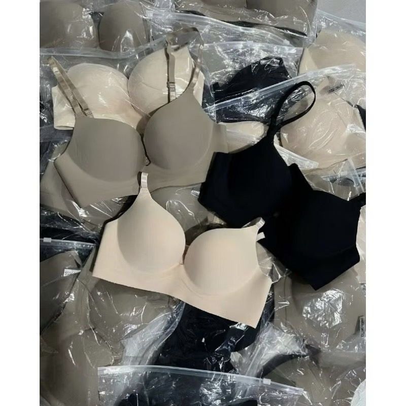 SET 3 ÁO LÓT MIX MÀU NỮ ĐỆM NGỰC