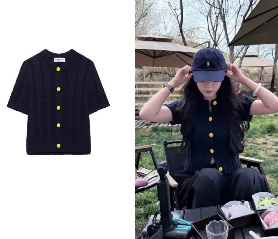 ÁO LEN THAN CỘC ZR CÚC ĐỒNG NỮ THU ĐÔNG SẴN