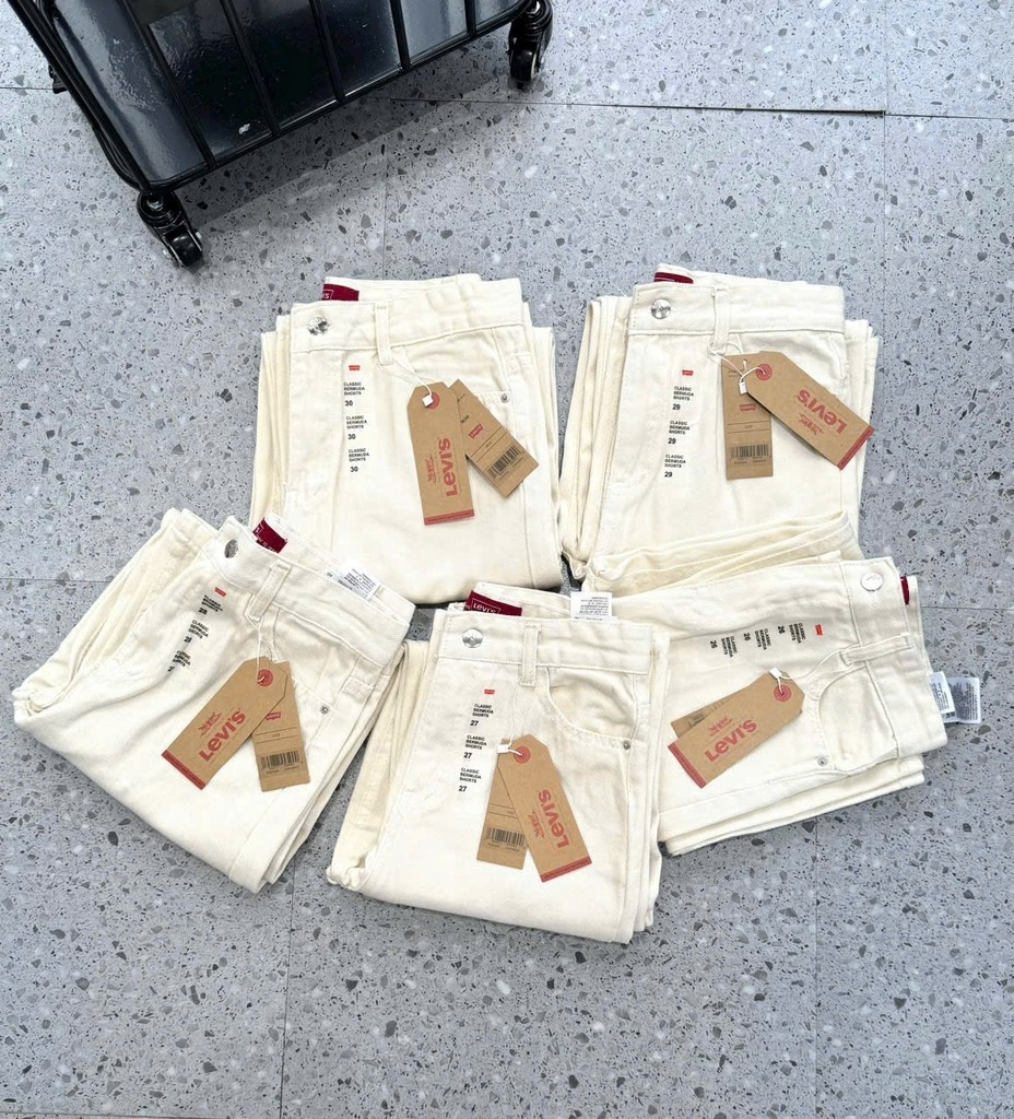 QUẦN JEAN LÌ VAI DÁNG DÀI DƯ XỊN NỮ SẴN(xả 129k)