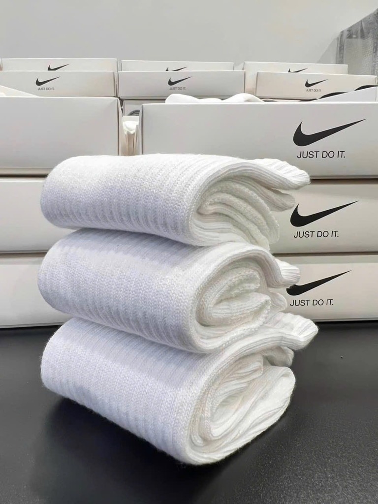 ĐỒ LÓT - TẤT NIKE NAM NỮ