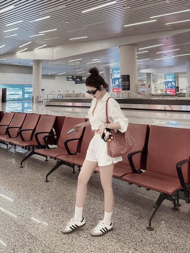 BỘ GIÓ KÉO KHOÁ ALO NỮ THU ĐÔNG