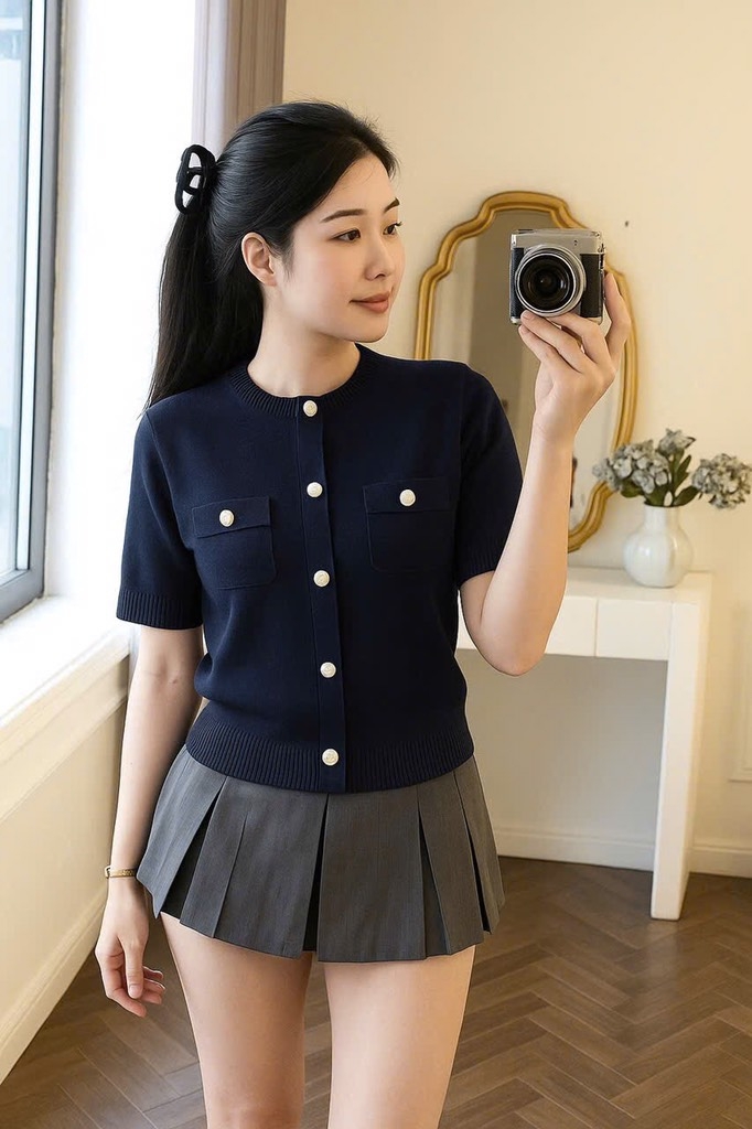 LEN CDG THAN CỘC TAY TÚI GIẢ NỮ THU ĐÔNG