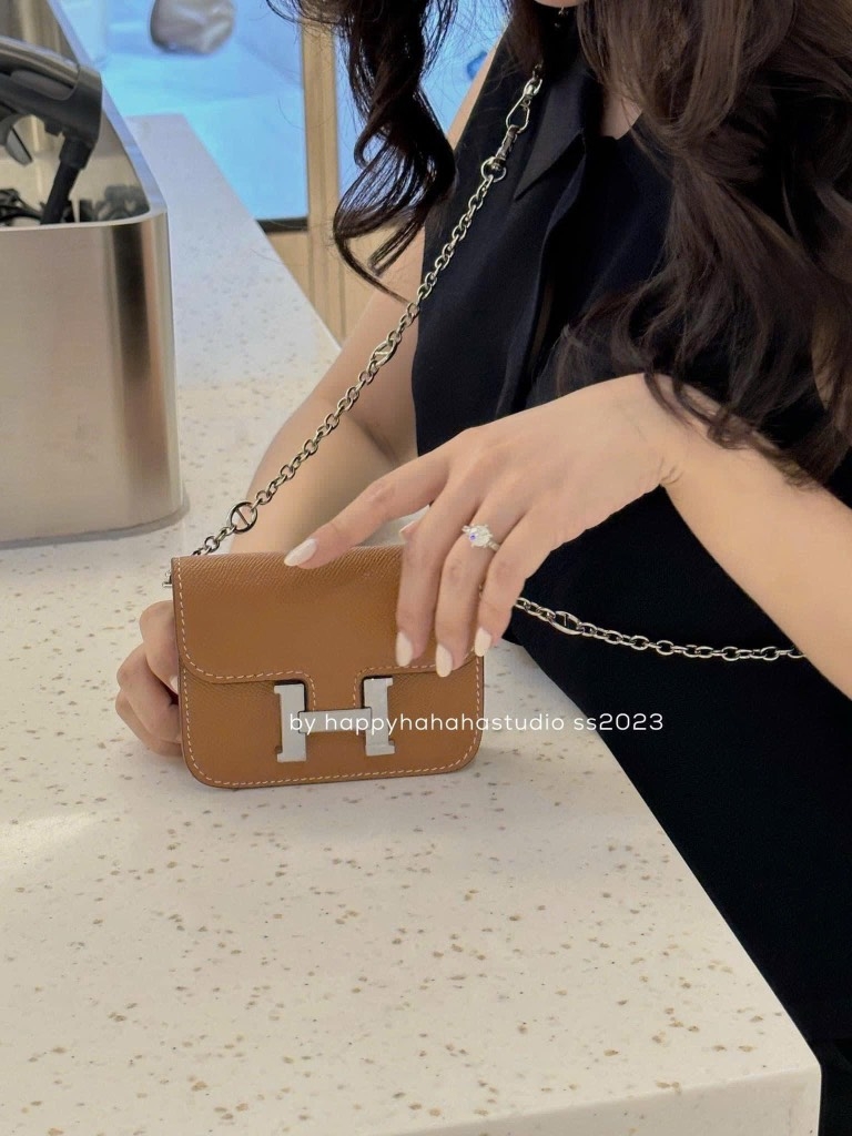 TÚI XÁCH - TÚI MINI BAG 4 MÀU NỮ