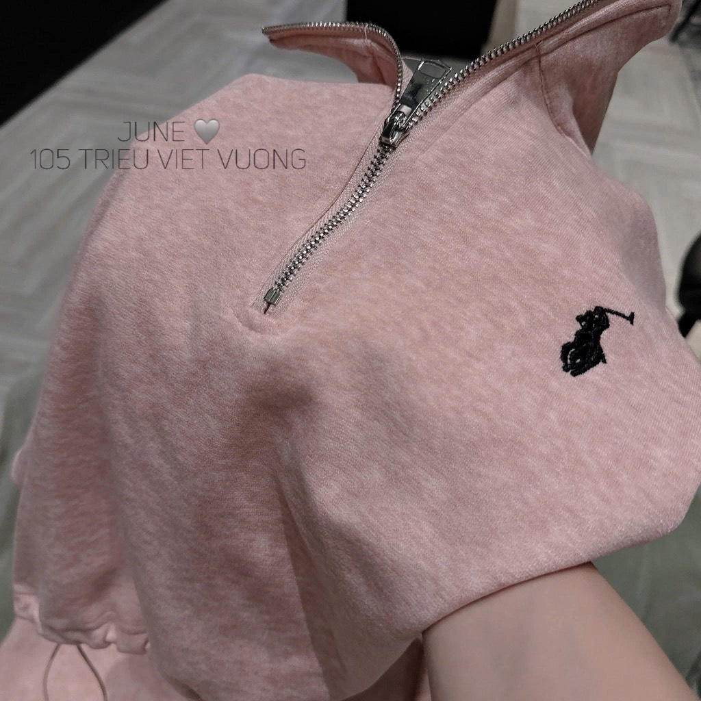 SET BỘ DÀI NỈ THÊU NGỰA 3 MÀU NỮ THU ĐÔNG