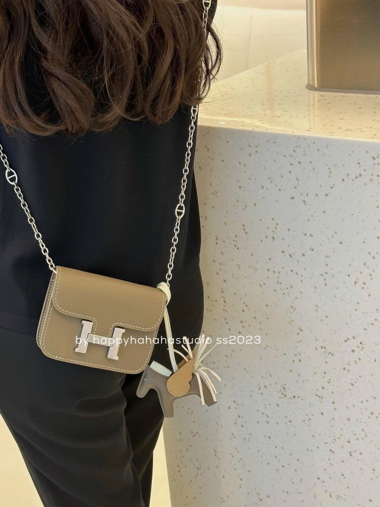 TÚI XÁCH - TÚI MINI BAG 4 MÀU NỮ