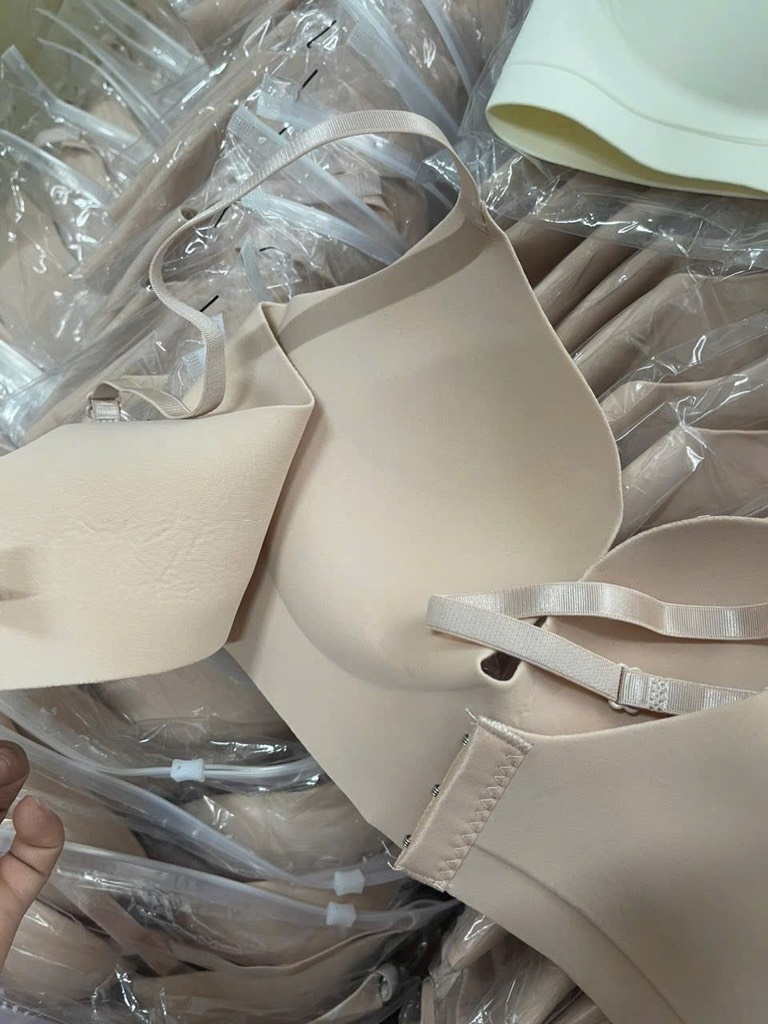 SET 3 ÁO LÓT MIX MÀU NỮ ĐỆM NGỰC