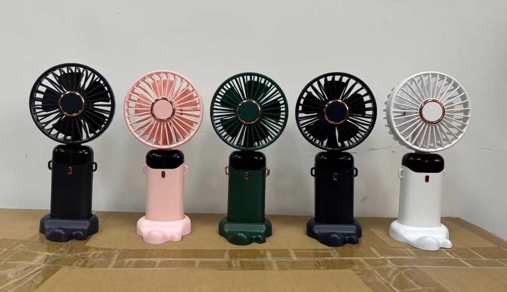 ĐỒ GIA DỤNG - QUẠT TÍCH ĐIỆN SIÊU HOT SẴN (xả 29k)